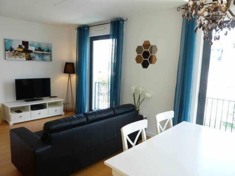 Bairrus Mourisca Appartement *