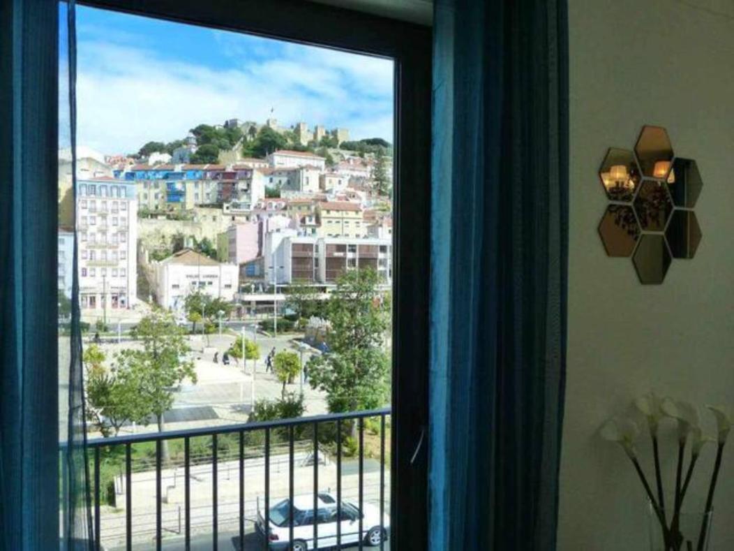 Appartement Bairrus Mourisca