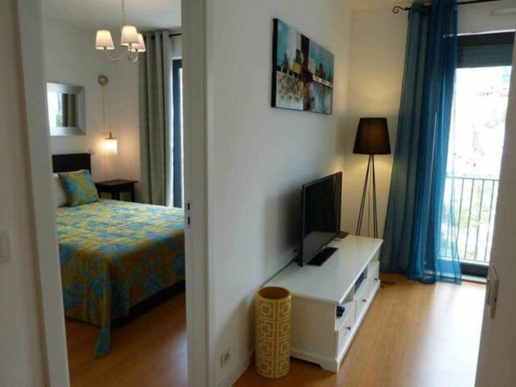 Bairrus Mourisca Appartement *