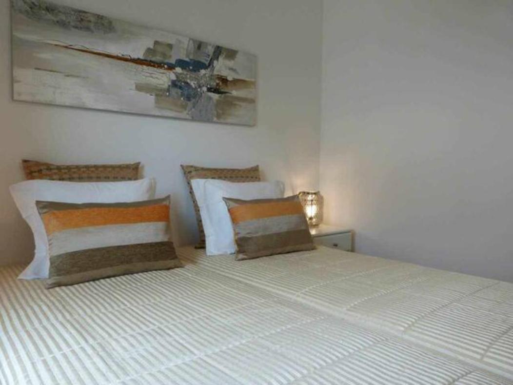 Bairrus Mourisca Appartement Lisboa