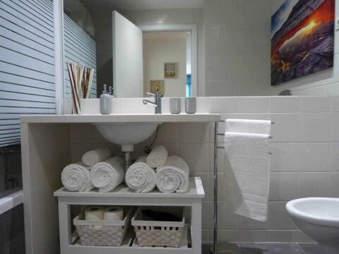 Appartement Bairrus Mourisca *
