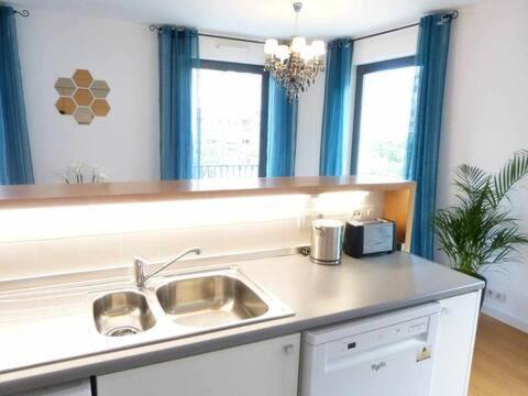 Bairrus Mourisca Appartement Lisboa