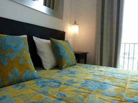 Bairrus Mourisca Appartement *