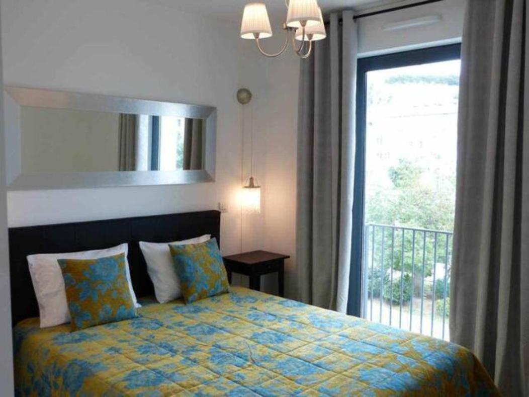 Appartement Bairrus Mourisca *